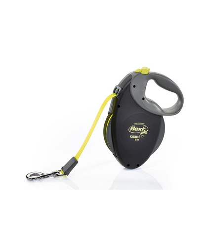Flexi Giant Retractable Leash 8M