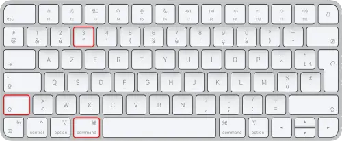 Touches Maj Commande 3 Mac capture ecran entier.webp