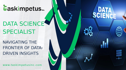 Best Data Science Specialist Job– Navigating the Frontier of Data-Driven Insights.png