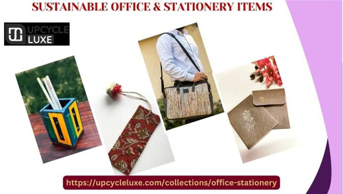 Upcycleluxe: Explore Sustainable Stationery Products Online.jpg