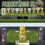 Elite Kupa Dönto 139.Szezon (355.Kupa)