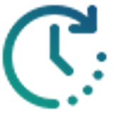 time icon