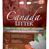 Canada Litter 6KG – Lavender