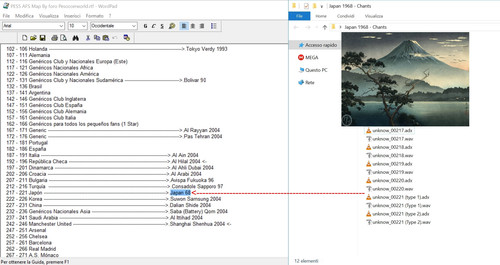 Japan 1968 Chants.jpg