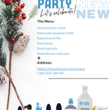 Nanocare products manufacturer.vn