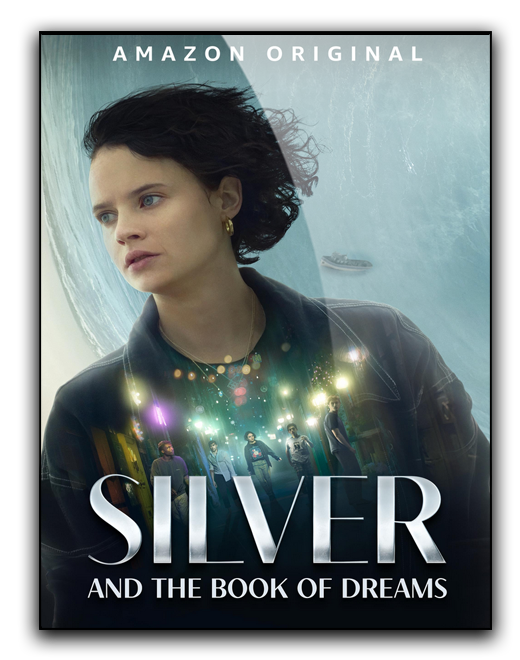 Silver i księga snów / Silver and the Book of Dreams / Silber und das Buch der Träume (2023) MULTi.2160p.AMZN.WEB-DL.HDR.HEVC.DDP5.1-K83 / Lektor i Napisy PL