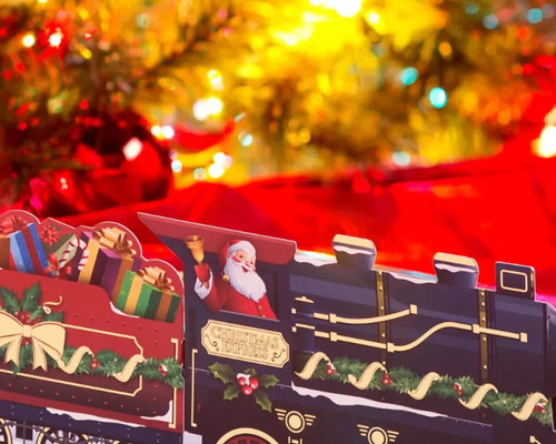 Christmas Express Christmas Present Basket, Festive Gift Hampers2.jpg