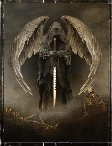 angel of death by richmel1 d844le9 fullview