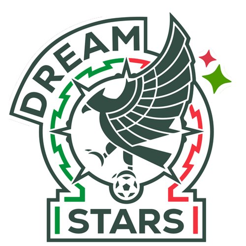 escudo dreamstars 512