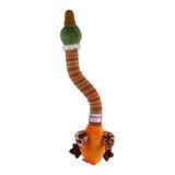 “Crunchy Neck” Duck with Bone &amp; Squeaker – Small