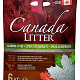 Canada Litter 6KG – Unscented
