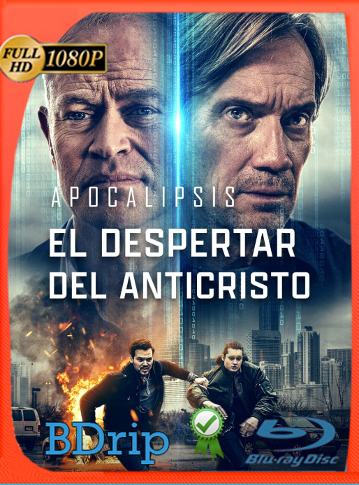 Apocalipsis: El Despertar Del Anticristo (2023) BDRip [1080p] Latino [GoogleDrive]