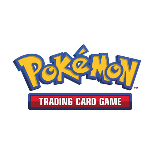 POKEMON TCG LOGO 2