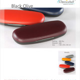 BLACK OLIVE