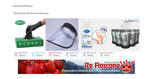access share icons