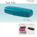 TUSK TIDY