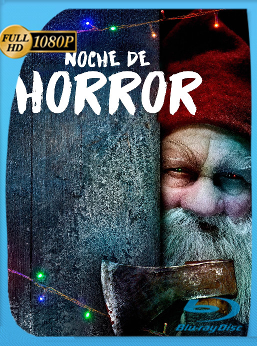 Noche De Horror (2023) WEB-DL [1080p] Latino [GoogleDrive]
