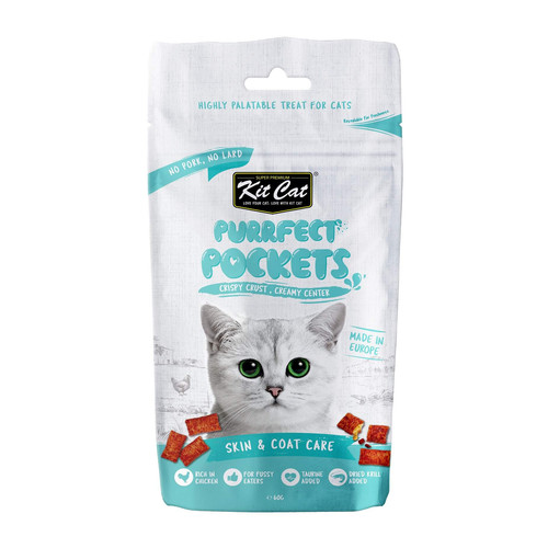 Kit Cat Purrfect Pockets Skin And Coat Care 60g.jpg