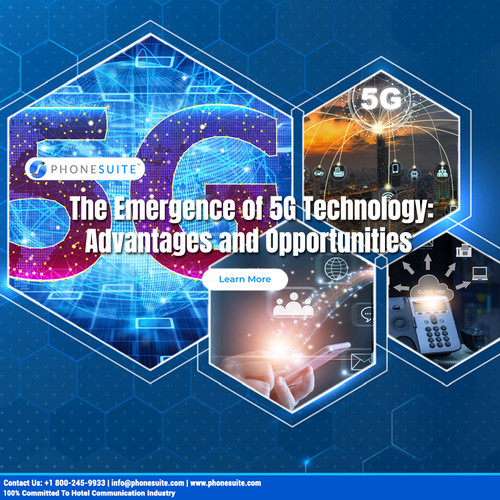 The Emergence of 5G Technology Advantages and Opportunities.jpg