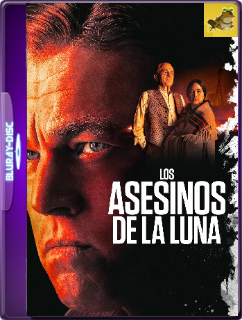 Los Asesinos De La Luna (2023) WEB-DL [1080p] 60FPS Latino [GoogleDrive]