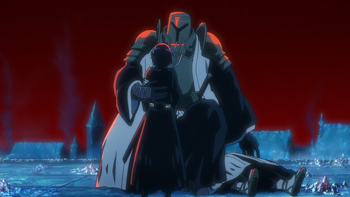 [Anime Time] Bleach Thousand Year Blood War 17 [1080p][HEVC 10bit x265][AAC][Multi Sub].mkv snapshot.jpg