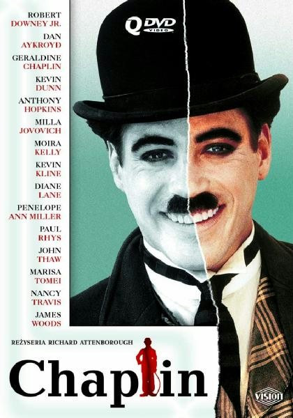 Chaplin (1992) PL.1080p.BDRip.H264-wasik / Lektor PL