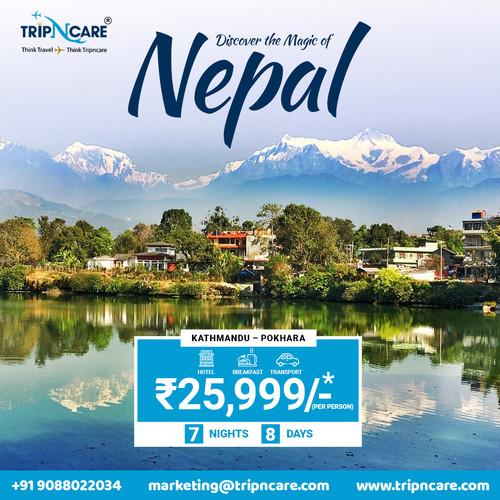 Discover the Magic of Nepal with Tripncare.jpg