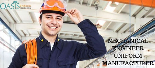 Appropriate Clothing That Mechanical Engineers Should Wear To The Workplace.jpg