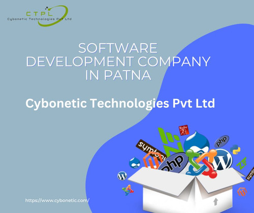 Best Rated Software Development Company in Patna: Cybonetic Technologies Pvt Ltd.jpg