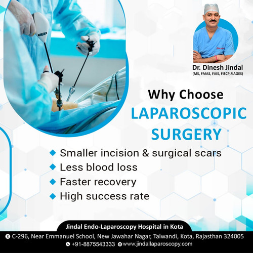 Jindal Endo Laparoscopy Hospital in Kota Best for Endoscopy.jpg