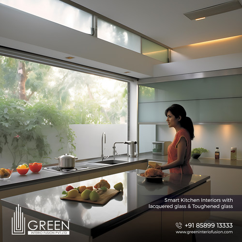 Glass Kitchen Works by Green Interio Fusion.jpg