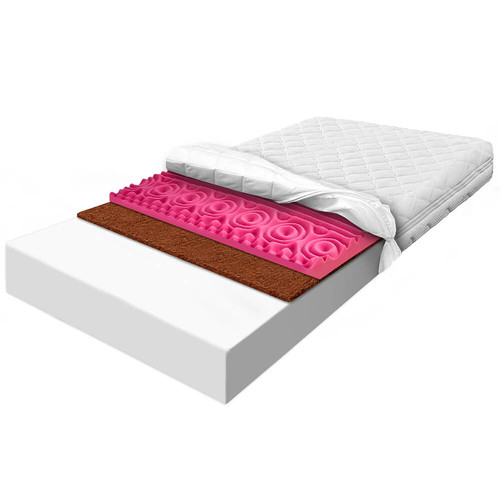 materac piankowy pianka biala kokos pianka czerwona masujaca (3).jpg