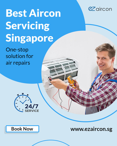 Explore Singapore’s Seven Best Aircon Servicing Companies EZaircon.jpg