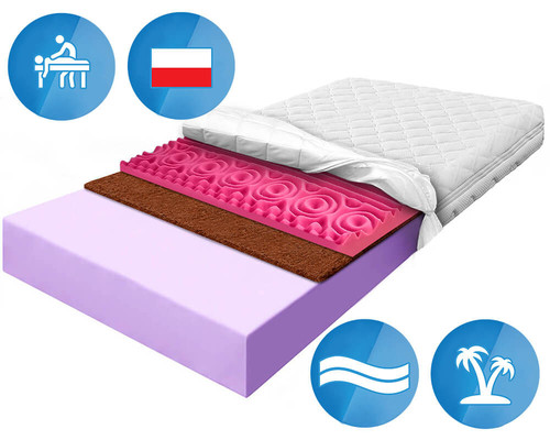 materac piankowy pianka fioletowa kokos pianka czerwona masujaca (1).jpg