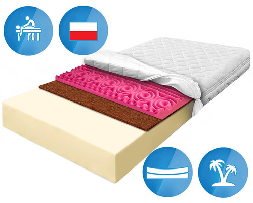 materac piankowy pianka żółta kokos pianka czerwona masujaca (3).jpg
