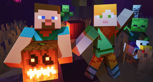 minecraft tout ce quil vous faut pour feter halloween dans le jeu.jpg