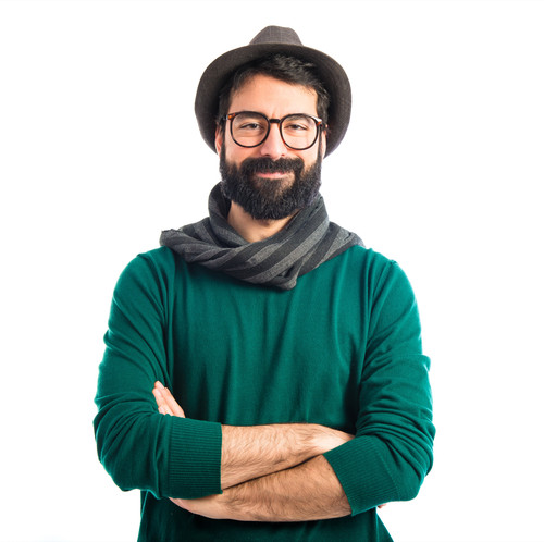 bohemian man with his arms crossed.jpg