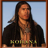 Kohana 2