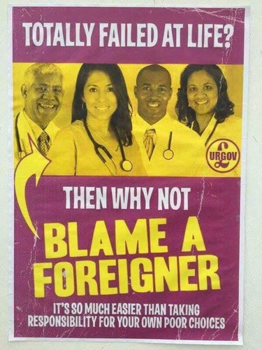blame a foreigner.jpg