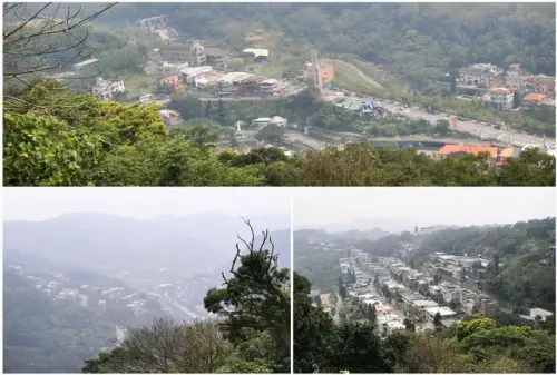 00007 文間山、明德樂園、柏園山莊