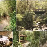 00001 公平橋、青礐溪