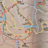 00005 貓空步道群地圖