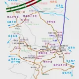 樟湖步道地圖拷貝