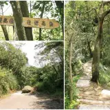 00005 德高嶺、高麗坑山步道