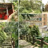 00011 五峰山莊步道