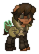 pony town i love pierce the veil stand blinking padded 4x.gif