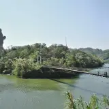 00015 細茅埔吊橋