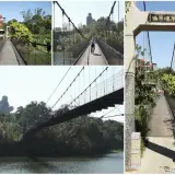 00014 細茅埔吊橋