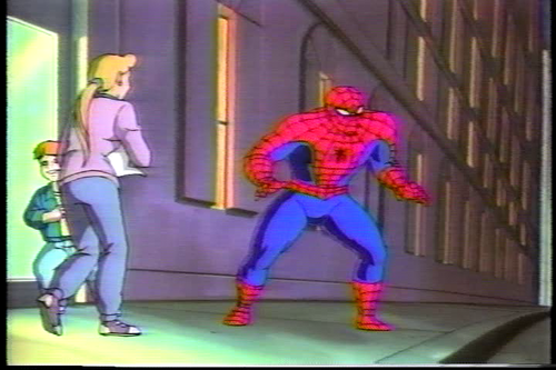 [1995 02 11][am1000][Fox Kids] Spider Man 1x03 'Return of the Spider Slayers' [P][FOX WTXF 29 Philad.png