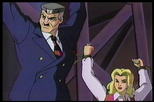 [1995 02 18][am1000][Fox Kids] Spider Man 1x04 'Doctor Octopus Armed and Dangerous' [NC][P][WATL 36 .png